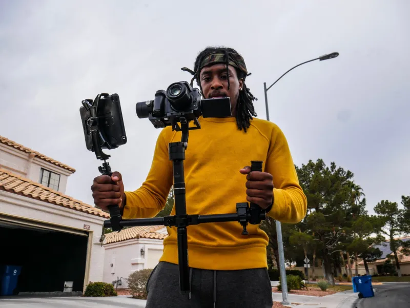 Cutting Out the Middleman: How Independent Filmmakers Are Building Audiences on Their Own Terms