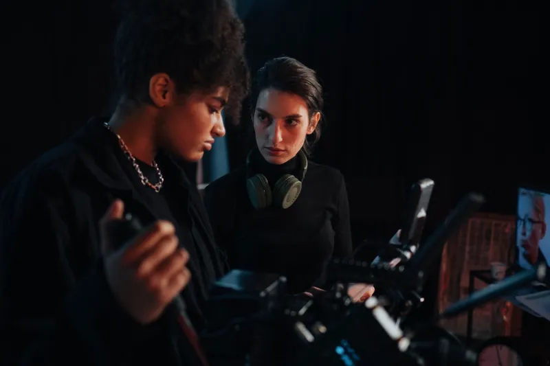 Strength in Numbers: How Filmmaker Collectives Are Rewriting the Rules of Independent Production