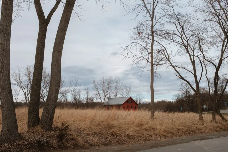 Flyover Country, Front and Center: How Regional Filmmakers Are Forging a New American Cinema