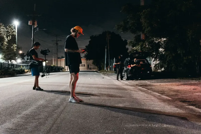 Screams From the Margins: How Micro-Budget Horror Creators Are Rewriting the Rules of Fear