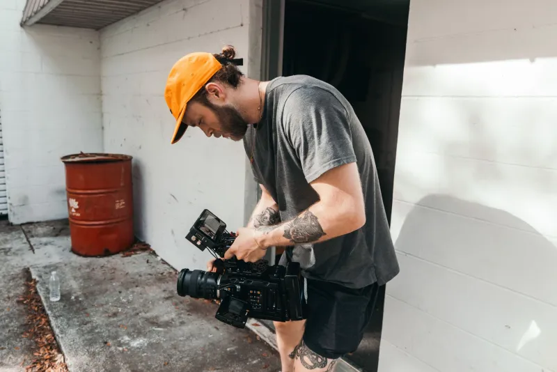 Alone Behind the Lens: How Solo Documentarians Are Capturing the Stories No Network Will Touch