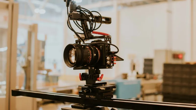 Wrenches and Raw Footage: The Underground Engineers Rebuilding Cinema From Salvaged Parts